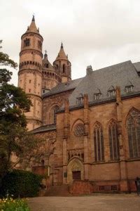 hermes in worms|Worms, Germany: A City of Churches .